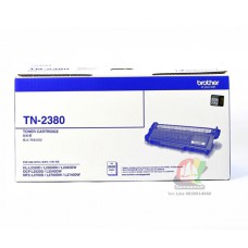 Brother TN-2380 ตลับหมึกโทนเนอร์แท้ ประกันศูนย์บราเทอร์